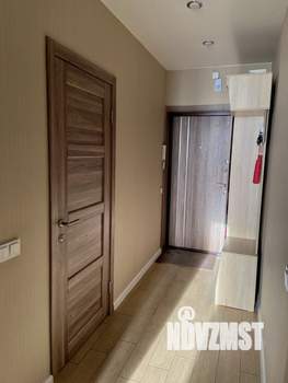 1-к квартира, на длительный срок, 36м2, 16/16 этаж