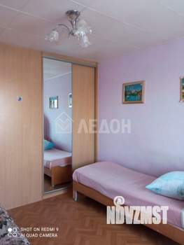 3-к квартира, на длительный срок, 63м2, 3/9 этаж