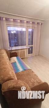 1-к квартира, на длительный срок, 31м2, 5/5 этаж