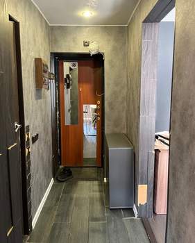 1-к квартира, на длительный срок, 30м2, 2/9 этаж
