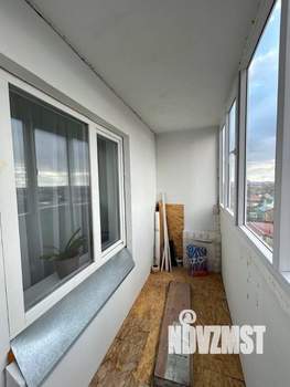 1-к квартира, на длительный срок, 40м2, 7/10 этаж