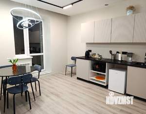 1-к квартира, посуточно, 52м2, 7/10 этаж
