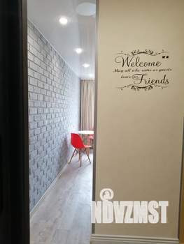 1-к квартира, посуточно, 34м2, 14/14 этаж