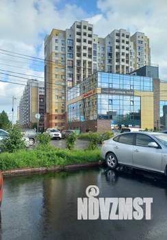 2-к квартира, посуточно, 55м2, 11/15 этаж
