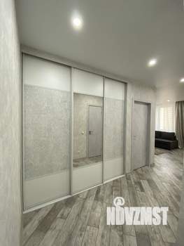 1-к квартира, на длительный срок, 56м2, 12/22 этаж