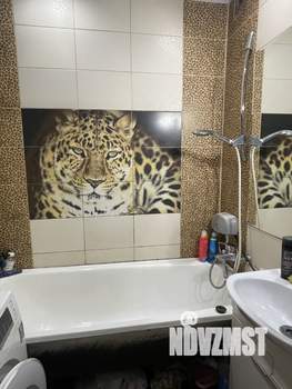 3-к квартира, на длительный срок, 82м2, 2/5 этаж