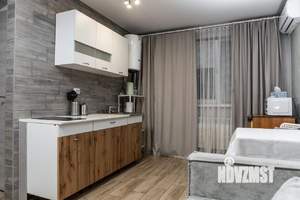 2-к квартира, на длительный срок, 31м2, 5/5 этаж