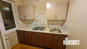 1-к квартира, на длительный срок, 29м2, 8/9 этаж