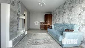 1-к квартира, на длительный срок, 36м2, 3/5 этаж