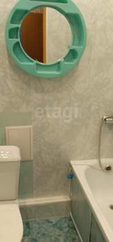 1-к квартира, на длительный срок, 22м2, 1/5 этаж