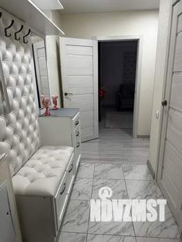 1-к квартира, посуточно, 50м2, 4/9 этаж