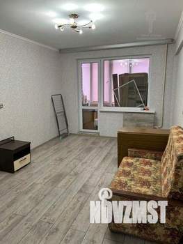 1-к квартира, на длительный срок, 30м2, 3/5 этаж