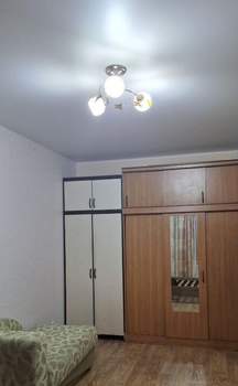 1-к квартира, на длительный срок, 33м2, 7/9 этаж