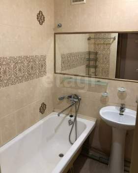 2-к квартира, на длительный срок, 45м2, 4/5 этаж