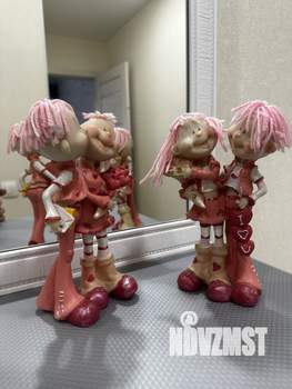 1-к квартира, посуточно, 48м2, 2/10 этаж