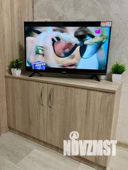 1-к квартира, посуточно, 35м2, 3/5 этаж