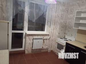 1-к квартира, на длительный срок, 38м2, 3/16 этаж