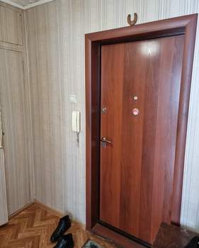 1-к квартира, на длительный срок, 37м2, 3/5 этаж