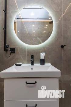 1-к квартира, посуточно, 22м2, 1/1 этаж