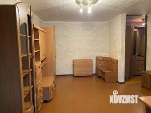 2-к квартира, на длительный срок, 43м2, 2/5 этаж