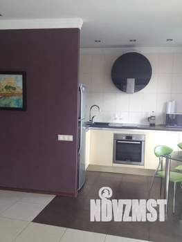 2-к квартира, посуточно, 60м2, 9/10 этаж
