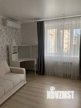 1-к квартира, на длительный срок, 36м2, 3/5 этаж