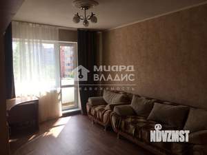 1-к квартира, на длительный срок, 37м2, 5/9 этаж