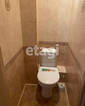 1-к квартира, на длительный срок, 40м2, 12/12 этаж