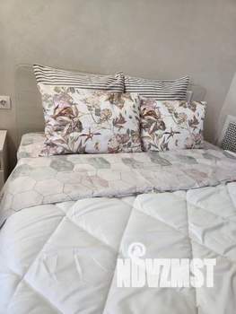 1-к квартира, посуточно, 40м2, 4/16 этаж