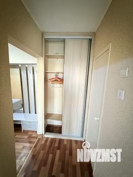 2-к квартира, на длительный срок, 53м2, 8/10 этаж