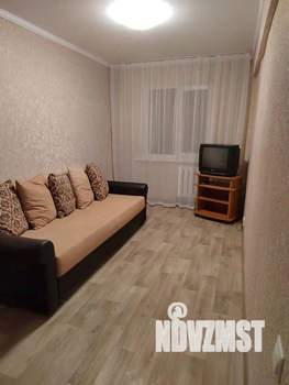 3-к квартира, на длительный срок, 54м2, 4/5 этаж