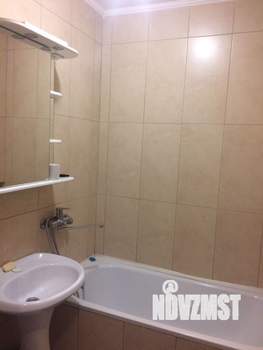 1-к квартира, посуточно, 30м2, 1/5 этаж