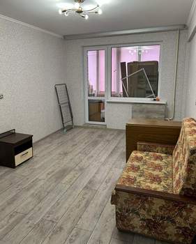 1-к квартира, на длительный срок, 30м2, 3/5 этаж