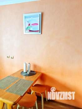 1-к квартира, на длительный срок, 44м2, 3/10 этаж