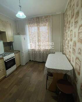 2-к квартира, на длительный срок, 50м2, 4/10 этаж