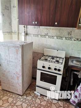 1-к квартира, на длительный срок, 30м2, 2/5 этаж