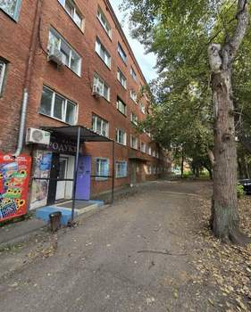 Студия квартира, на длительный срок, 18м2, 5/5 этаж