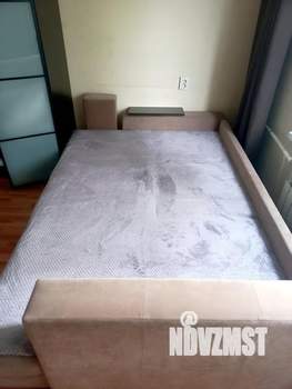 Студия квартира, посуточно, 20м2, 1/13 этаж