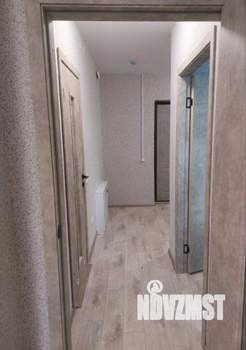 1-к квартира, на длительный срок, 43м2, 9/16 этаж