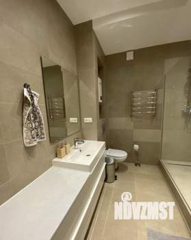 4-к квартира, посуточно, 120м2, 9/10 этаж