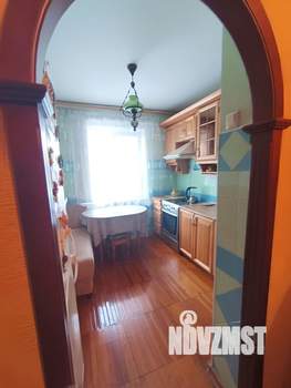2-к квартира, на длительный срок, 51м2, 1/16 этаж