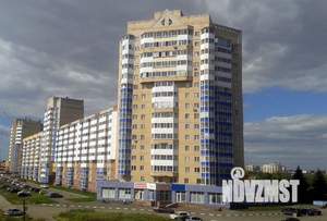 Студия квартира, на длительный срок, 30м2, 9/10 этаж