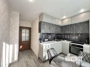 1-к квартира, на длительный срок, 39м2, 2/5 этаж