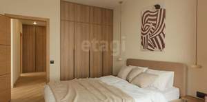 2-к квартира, на длительный срок, 70м2, 13/17 этаж