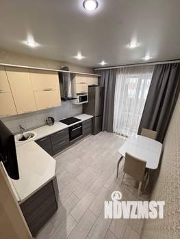 1-к квартира, на длительный срок, 36м2, 1/9 этаж