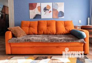 1-к квартира, посуточно, 31м2, 1/1 этаж