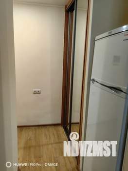 1-к квартира, посуточно, 31м2, 2/5 этаж