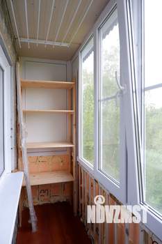 3-к квартира, на длительный срок, 60м2, 5/5 этаж