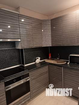 1-к квартира, на длительный срок, 44м2, 3/16 этаж