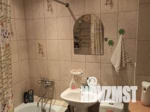 1-к квартира, посуточно, 29м2, 3/9 этаж